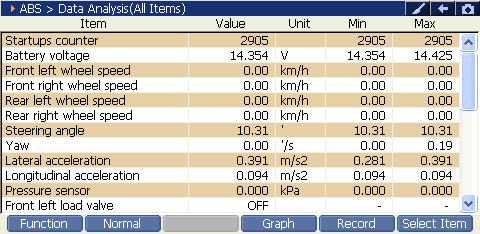 ABS Module preview